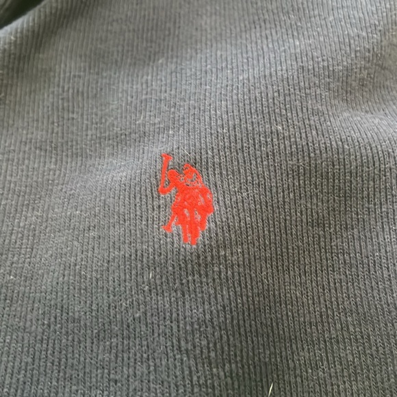 US Pollo pullover - Picture 3 of 4